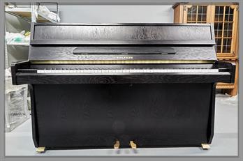 (Seriennummer: INK 00906/B.J. 1995) in Top Zustand. 
Die Maße: Breite 147 cm., Höhe 105 cm., Tiefe 52 cm.
Preis: 2.280,- Euro