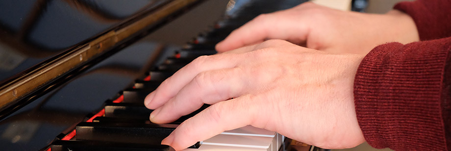 Kammerton Pianoservice