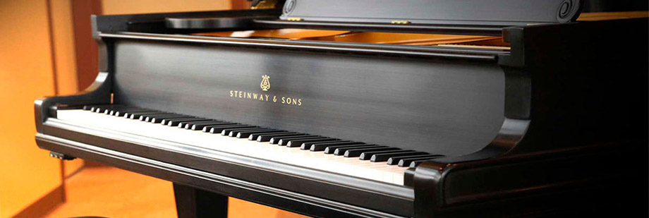 Kammerton Pianoservice