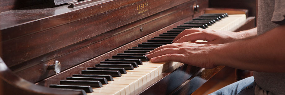 Kammerton Pianoservice