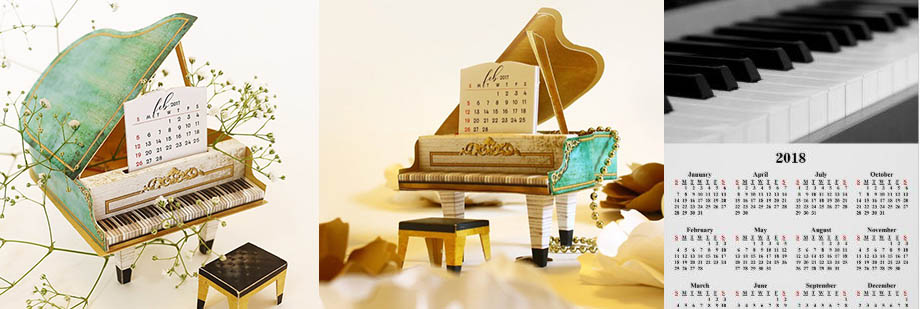 Kammerton Pianoservice