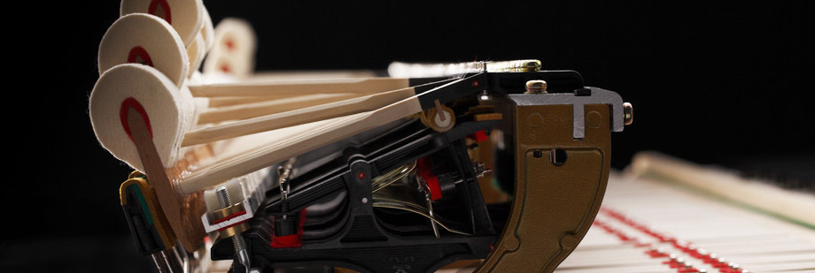 Kammerton Pianoservice