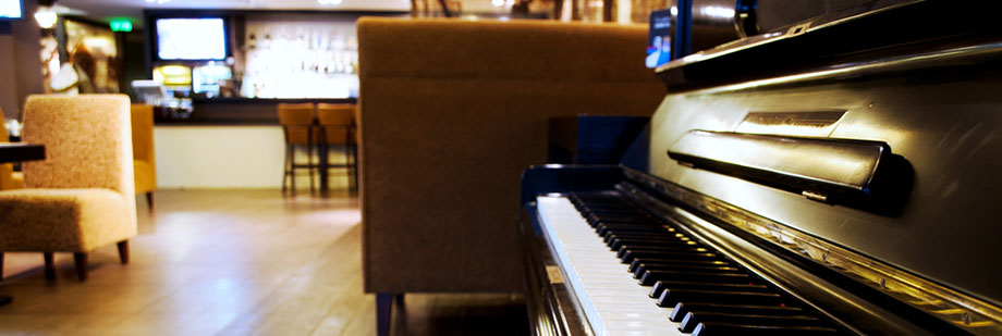 Kammerton Pianoservice
