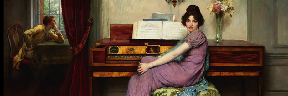 Kammerton Pianoservice