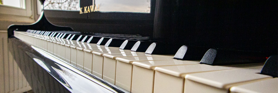 Kammerton Pianoservice