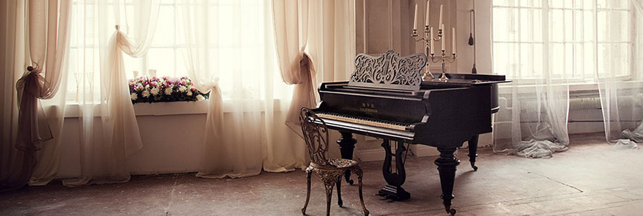 Kammerton Pianoservice