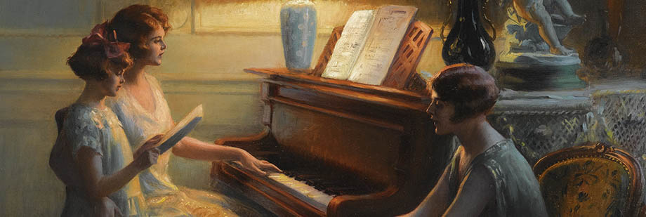 Kammerton Pianoservice